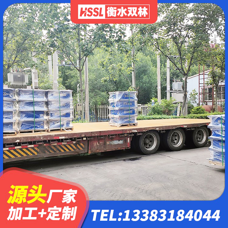 济南建筑叠层橡胶隔震支座源头工厂 济南隔震减震橡胶隔震支座 济南铅芯减震隔震支座厂家 济南HDR1400高阻尼橡胶隔震支座 - 第2张