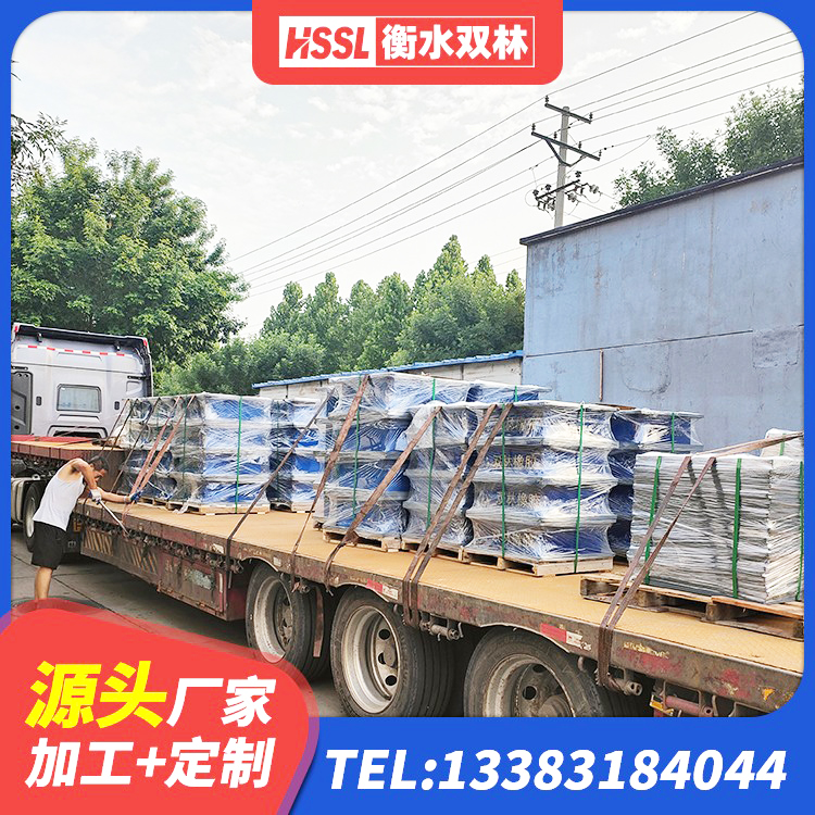济南分散力型橡胶隔震支座源头工厂 济南二型隔震支座多少钱 济南建筑橡胶隔震支座加工生产厂家 济南HDR1300高阻尼橡胶隔震支座什么价格 - 第4张