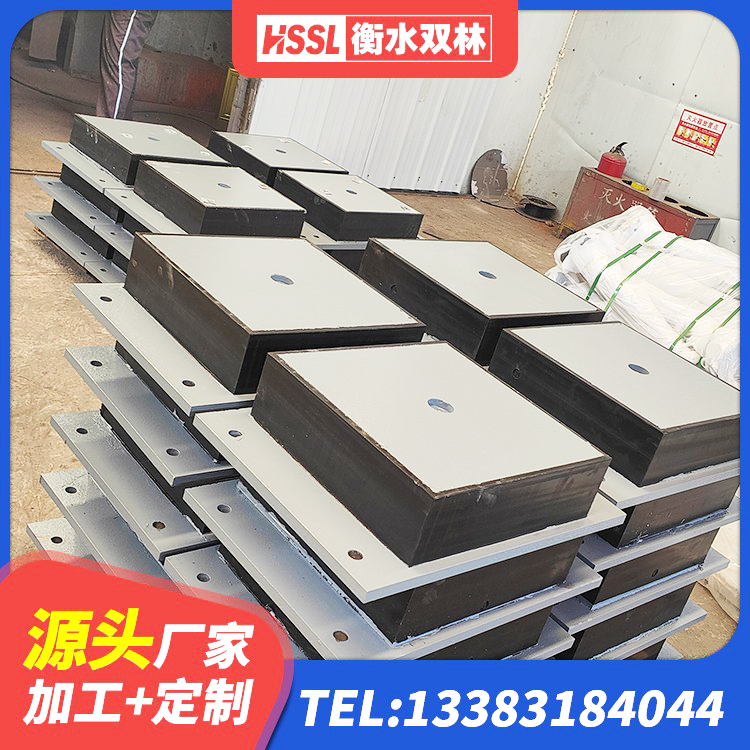 济南LNR600天然隔震支座 济南建筑橡胶隔震减震支座源头工厂 济南HDR700高阻尼橡胶隔震支座多少钱 济南建筑橡胶隔震支座厂源头工厂 - 第9张
