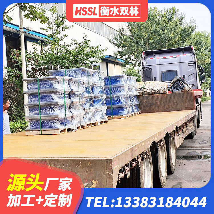 济南LNR600天然隔震支座 济南建筑橡胶隔震减震支座源头工厂 济南HDR700高阻尼橡胶隔震支座多少钱 济南建筑橡胶隔震支座厂源头工厂 - 第2张