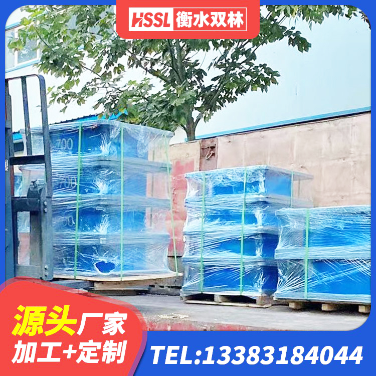 济南建筑叠层橡胶隔震支座源头工厂 济南隔震减震橡胶隔震支座 济南铅芯减震隔震支座厂家 济南HDR1400高阻尼橡胶隔震支座 - 第4张