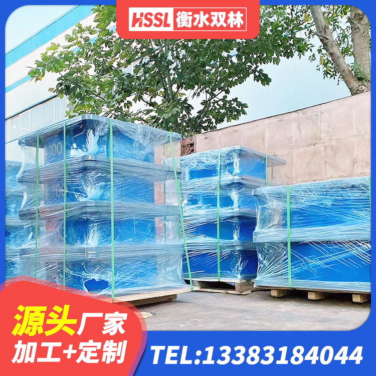济南LRB隔震支座500(II型)厂家 济南橡胶隔震支座价 济南减隔震橡胶支座什么价格 济南LRB1400支座厂家 - 第2张