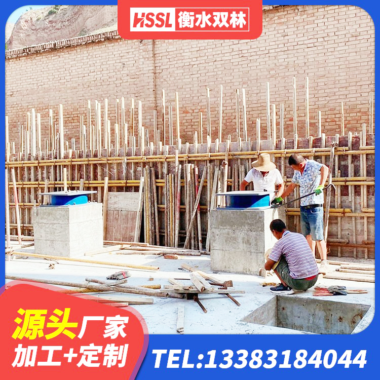 济南房屋隔震橡胶支座厂家电话 济南建筑橡胶隔震支座装置源头工厂 济南LNR400天然橡胶隔震支座厂家 济南HDR1200高阻尼支座源头工厂 - 第4张