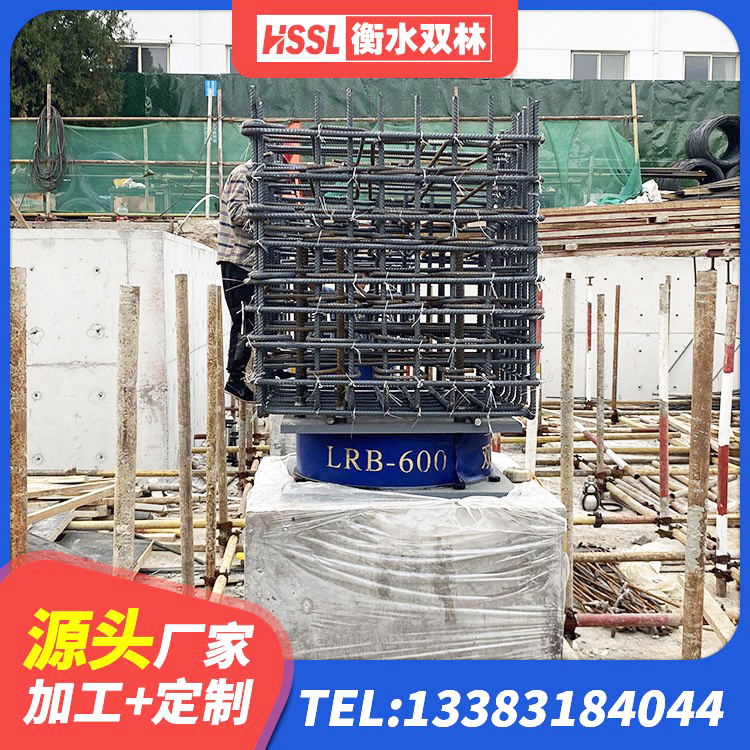 济南分散力型橡胶隔震支座源头工厂 济南二型隔震支座多少钱 济南建筑橡胶隔震支座加工生产厂家 济南HDR1300高阻尼橡胶隔震支座什么价格 - 第3张