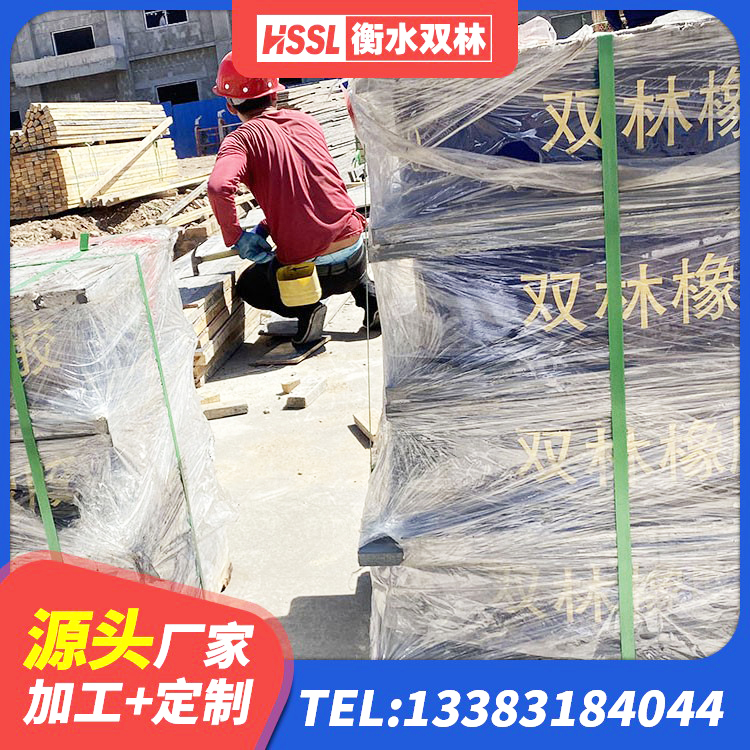 济南LNR600天然隔震支座 济南建筑橡胶隔震减震支座源头工厂 济南HDR700高阻尼橡胶隔震支座多少钱 济南建筑橡胶隔震支座厂源头工厂 - 第6张