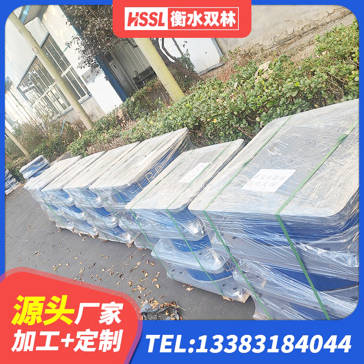 济南建筑矩形高阻尼橡胶隔震支座厂家 济南房屋建筑支座源头工厂 济南隔震橡胶支座单价 济南橡胶隔震支座LRB生产厂家 - 第6张